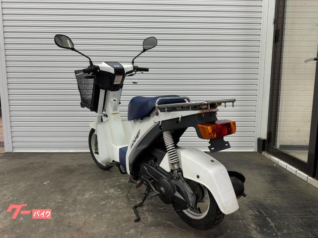 車両情報:スズキ モレ | バイクセンター 多摩センター | 中古バイク