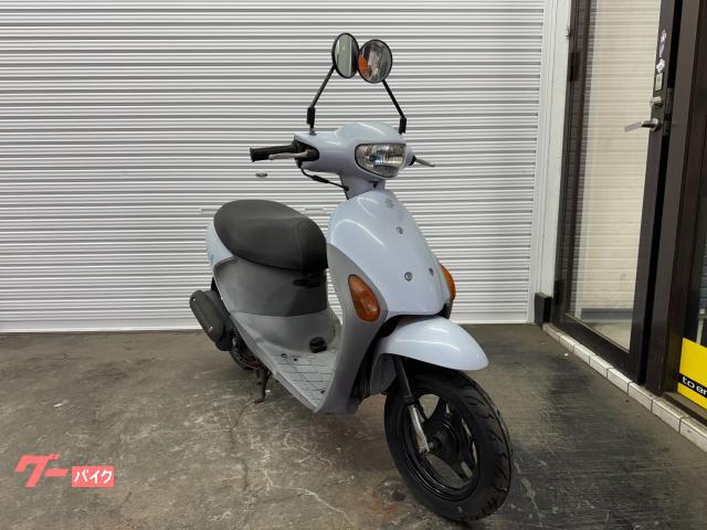 車両情報:スズキ レッツ4 | バイクセンター 多摩センター | 中古バイク