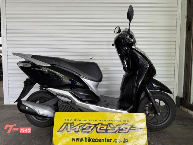 ホンダ リード125 2020年モデル JF45型 ノーマル