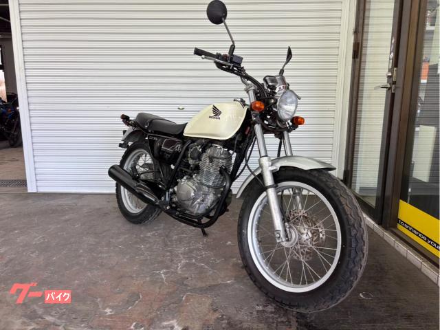 車両情報:ホンダ CB223S | バイクセンター 多摩センター | 中古バイク