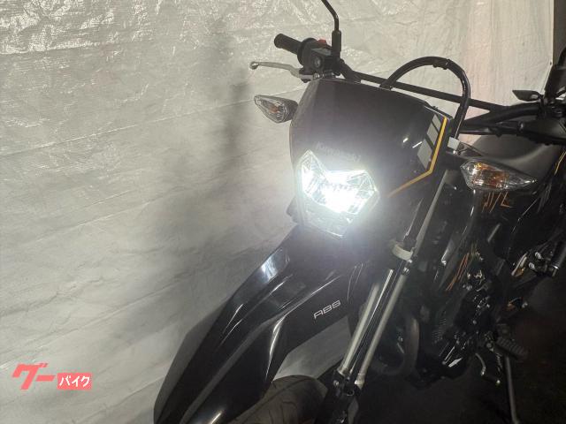 カワサキ KLX230SM LX230A 2023年モデル ノーマル