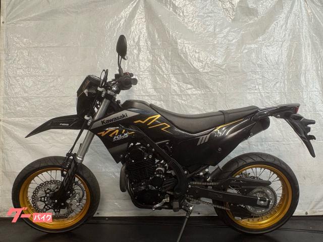 車両情報:カワサキ KLX230SM | バイクセンター 多摩センター | 中古