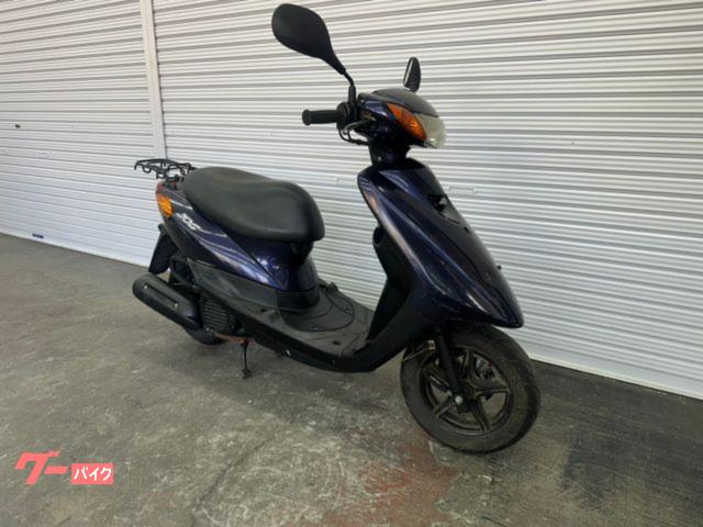 車両情報:ヤマハ JOGデラックス | バイクセンター 多摩センター | 中古