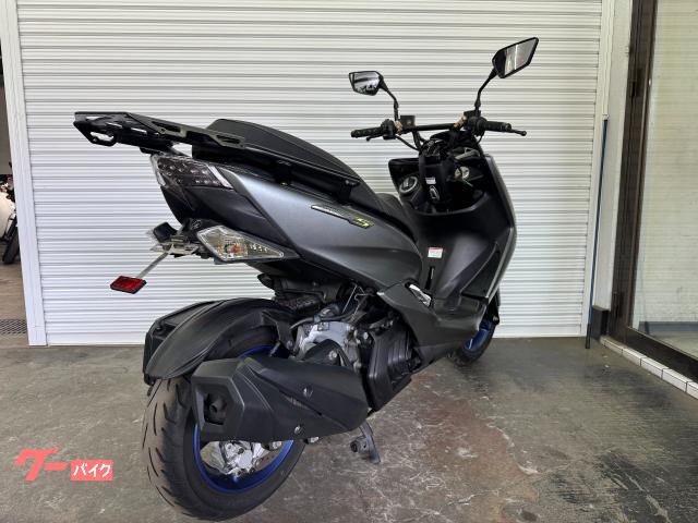 車両情報:ヤマハ マジェスティS | バイクセンター 多摩センター | 中古