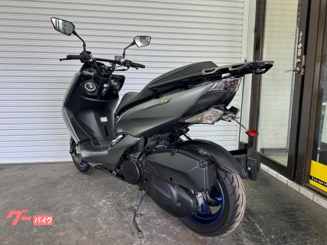 車両情報:ヤマハ マジェスティS | バイクセンター 多摩センター | 中古
