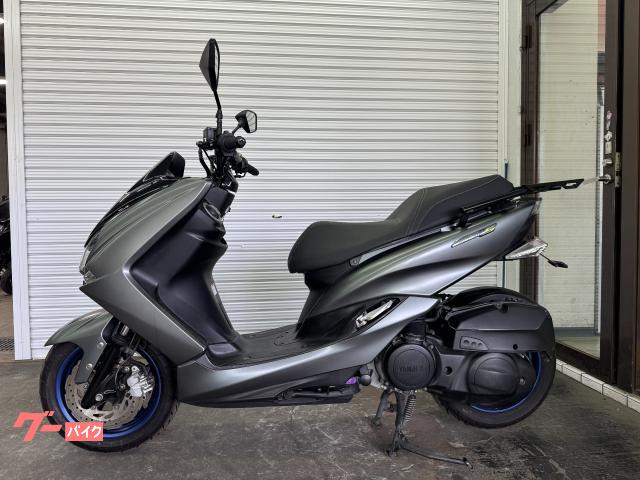 車両情報:ヤマハ マジェスティS | バイクセンター 多摩センター | 中古