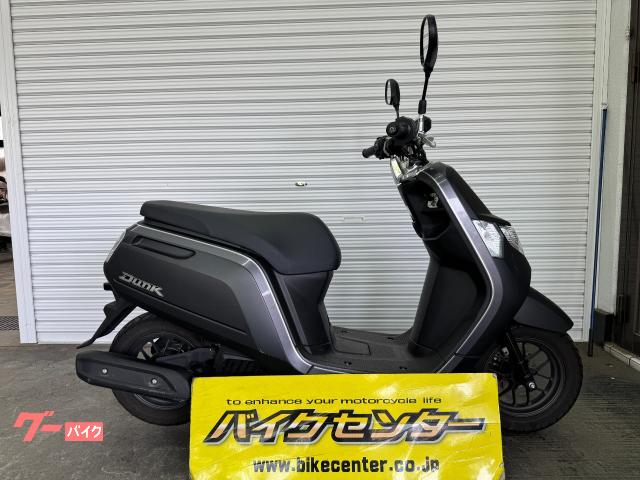 ダンク　２０２５年モデル　ＡＦ７８型　ノーマル　インジェクション　メットイン