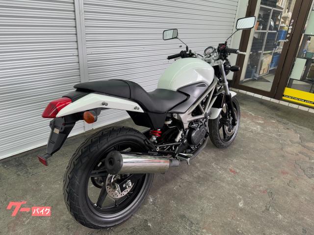 ホンダ VTR250 2013年モデル MC33型 ノーマル 