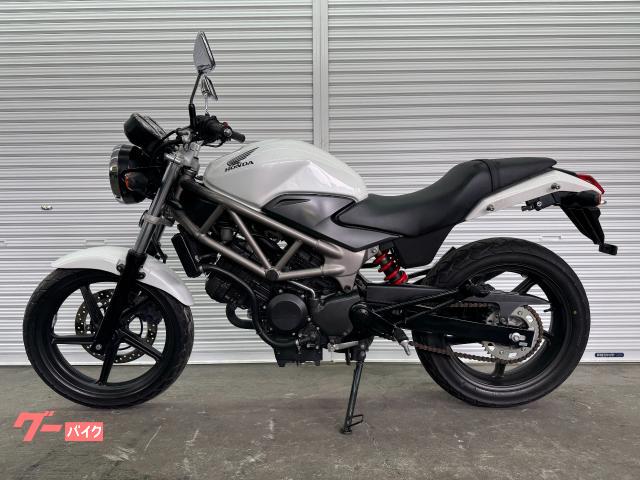 ホンダ VTR250 2013年モデル MC33型 ノーマル ホンダ VTR250 2013年モデル MC33型 ノーマル