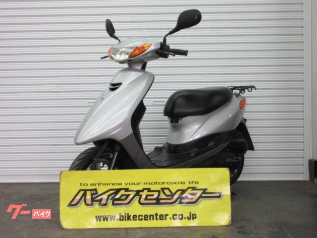 ヤマハ JOG 2013年モデル SA36J型 インジェクション 社外