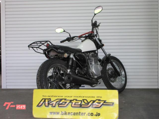 スズキ グラストラッカー 2004年モデル NJ4BA型 キャブ リア スズキ グラストラッカー 2004年モデル NJ4BA型 キャブ リア