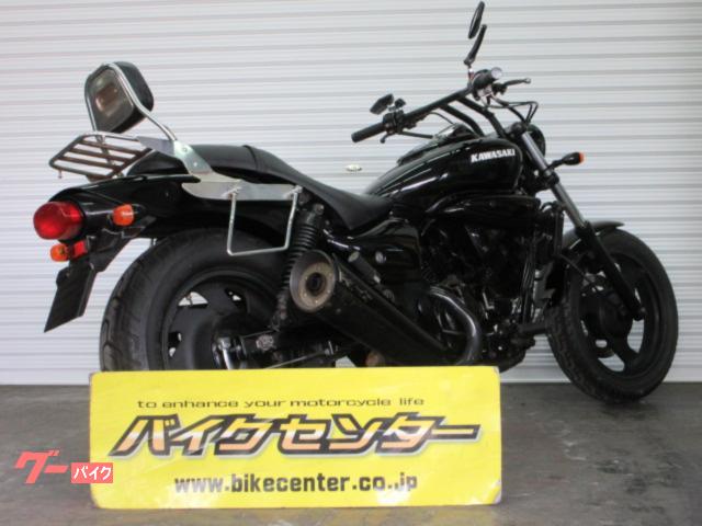 カワサキ エリミネーター250V 1998年モデル VN250A型