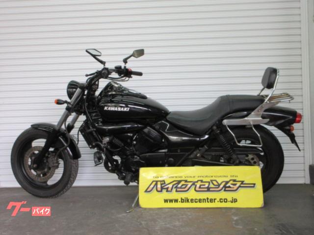カワサキ エリミネーター250V 1998年モデル VN250A型
