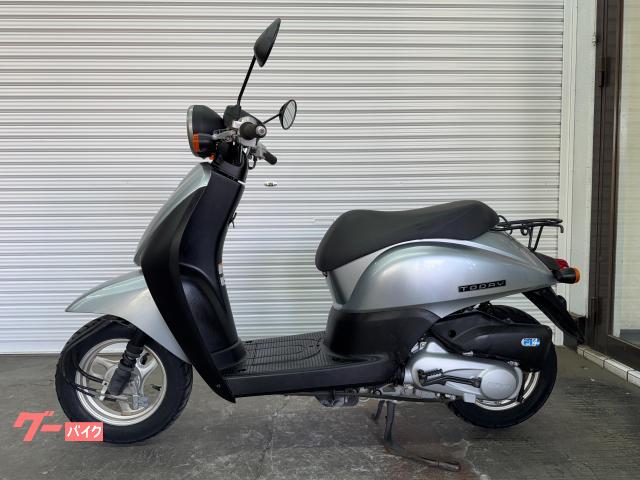 ホンダ トゥデイ 2011年モデル AF67型 ノーマル