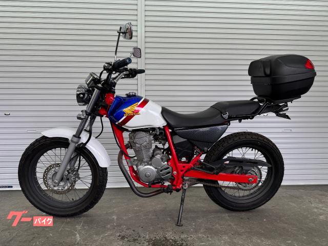 車両情報:ホンダ FTR223 | バイクセンター 多摩センター | 中古バイク 車両情報:ホンダ FTR223 | バイクセンター 多摩センター | 中古バイク