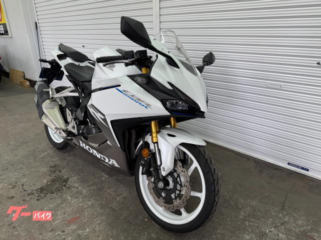 ホンダ CBR250RR 2023年モデル MC51型
