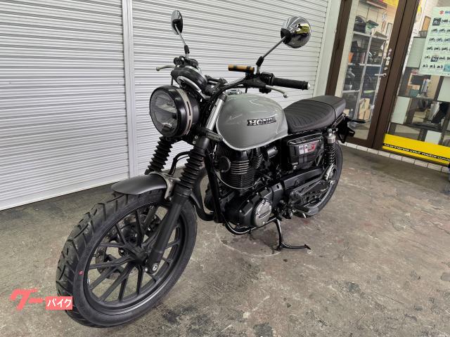 車両情報:ホンダ GB350S | バイクセンター 多摩センター | 中古バイク