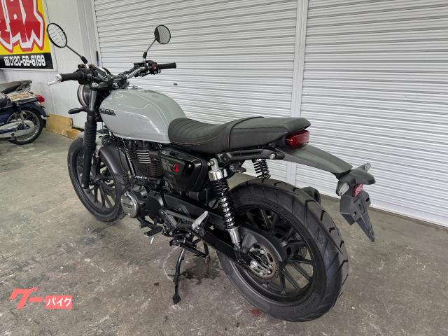 車両情報:ホンダ GB350S | バイクセンター 多摩センター | 中古バイク