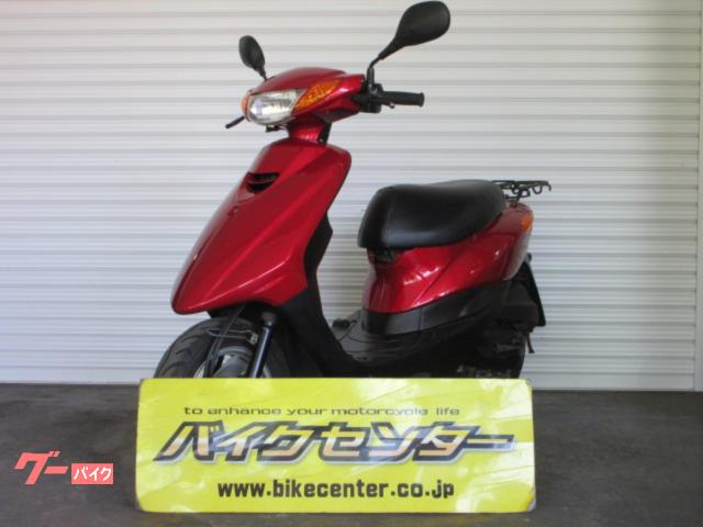 ヤマハ JOG 2011年モデル SA36J型 インジェクション