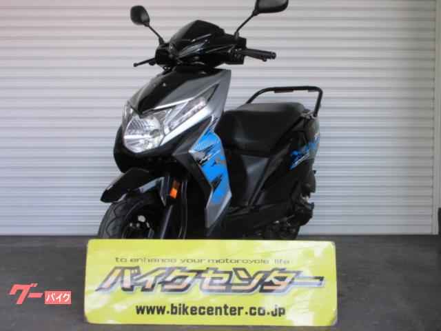 ホンダ Dio110 2022年モデル 輸入車 リアキャリア|バイク ホンダ Dio110 2022年モデル 輸入車 リアキャリア|バイク