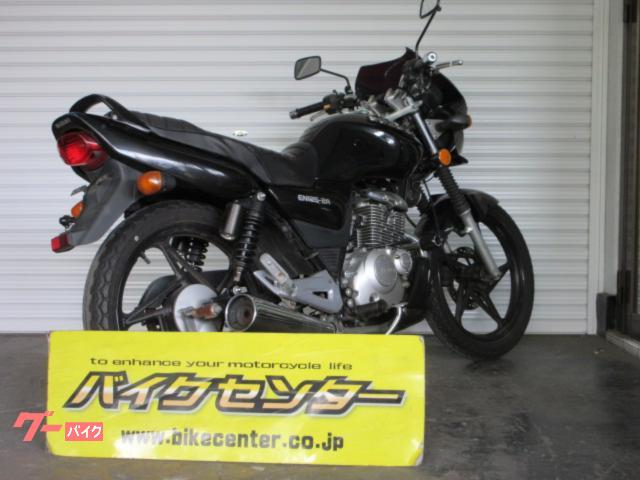 車両情報:スズキ EN125 | バイクセンター 多摩センター | 中古バイク 車両情報:スズキ EN125 | バイクセンター 多摩センター | 中古バイク