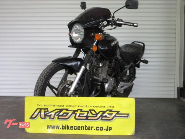 車両情報:スズキ EN125 | バイクセンター 多摩センター | 中古バイク
