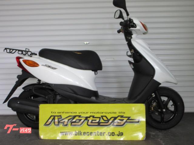 ＪＯＧデラックス　２０１３年モデル　ＳＡ３９Ｊ型　インジェクション