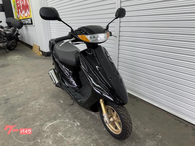 車両情報:ホンダ ライブDio ZX | バイクセンター 多摩センター | 中古