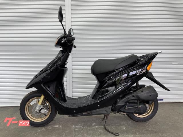 ホンダ ライブDio ZX AF35型 1997年モデル キャブレター