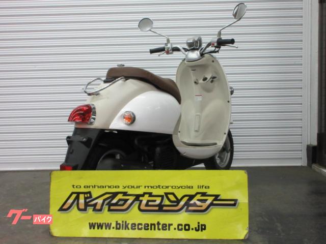 車両情報:ヤマハ ビーノDX | バイクセンター 多摩センター | 中古