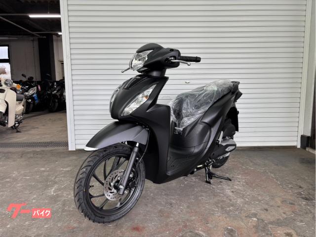 車両情報:ホンダ Dio110 ベーシック | バイクセンター 多摩センター 