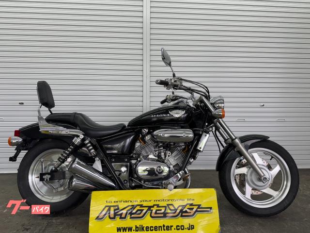ホンダ V－TWIN MAGNA 2005年モデル MC29型