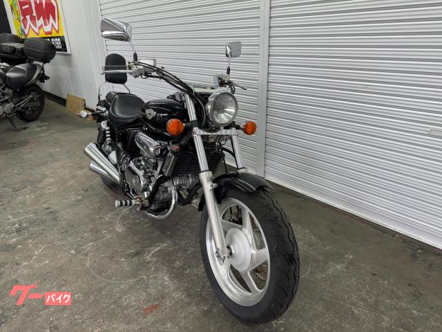 ホンダ V－TWIN MAGNA 2005年モデル MC29型