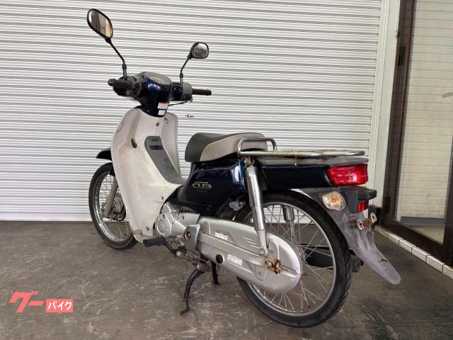 β251210-4 ホンダ スーパーカブ50 AA04 （H24年式） β251210-4 ホンダ スーパーカブ50 AA04 （H24年式） スーパーカブ50