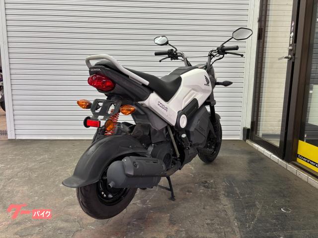 ホンダ NAVI110 JF65 2018年モデル ノーマル｜バイク 