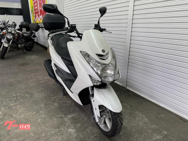 ヤマハ マジェスティS 2014年モデル SG28J インジェクション