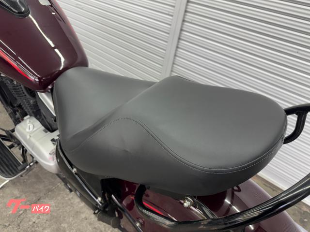カワサキ バルカン400ドリフター 1999年モデル VN400D型