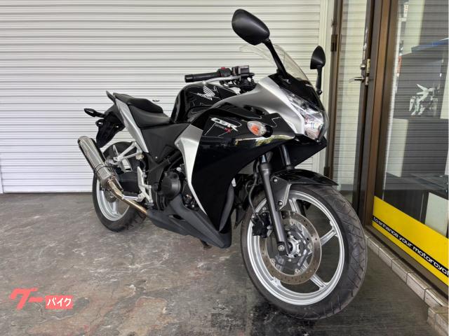 車両情報:ホンダ CBR250R | バイクセンター 多摩センター | 中古バイク