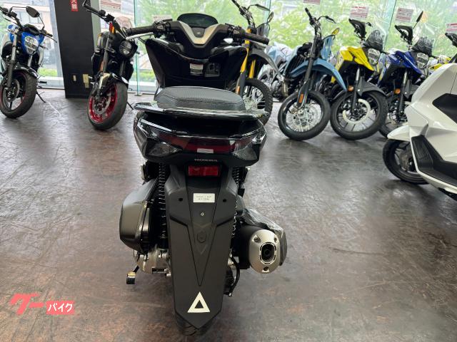 ホンダ PCX 2025年モデル 8BJ－JK05 国内現行新車