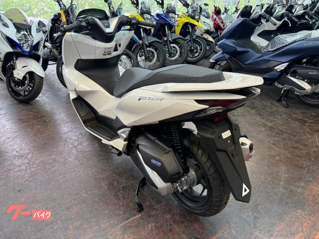 ホンダ PCX 2025年モデル 8BJ－JK05 国内現行新車
