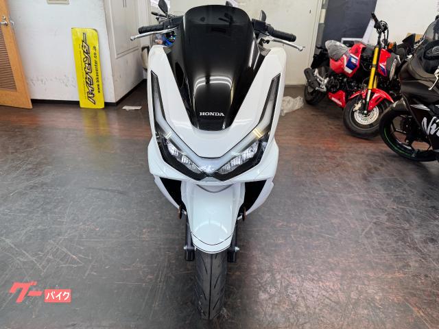 ホンダ PCX 2025年モデル 8BJ－JK05 国内現行新車