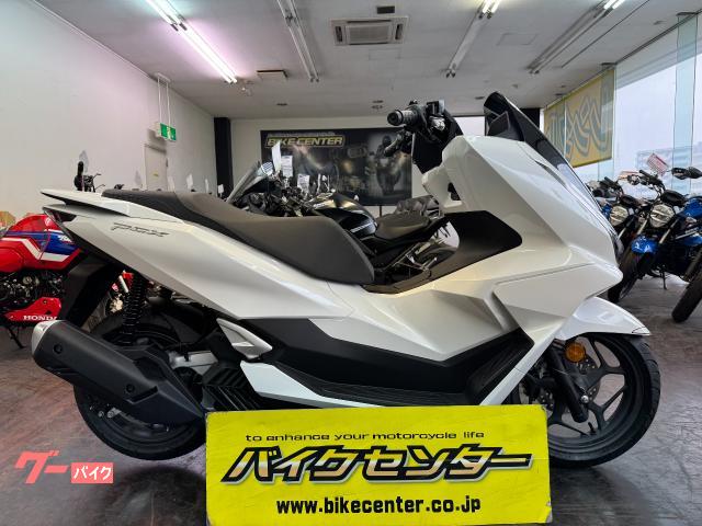ＰＣＸ　ＰＣＸ　２０２５年モデル　８ＢＪ－ＪＫ０５　国内現行新車　パールスノーフレークホワイト