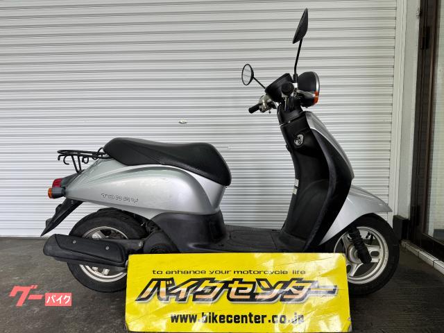 トゥデイ 2009年モデル AF67型 ノーマル メットイン インジェクション