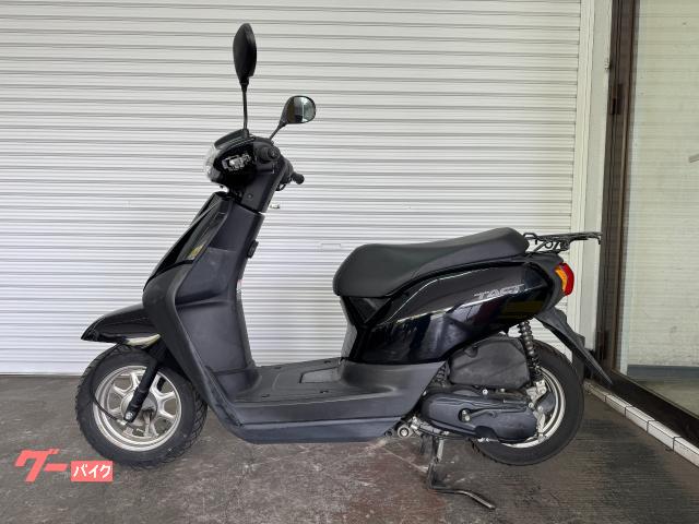 ホンダ タクト・ベーシック 2019年モデル AF79型 ノーマル