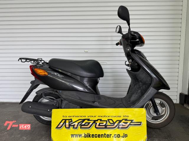 JOG 2011年モデル SA36J型 ノーマル メットイン インジェクション