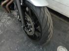 ヤマハ ＸＳＲ７００　２０１８年モデル　リアキャリア付きの画像（東京都