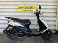 業界最安 スズキ アドレスv125s 国内自動車本体 - LITTLEHEROESDENTISTRY