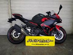 カワサキ　Ｎｉｎｊａ　２５０　ＥＸ２５０Ｐ　２０１８年モデル　ノーマル