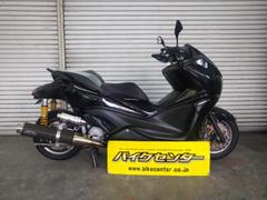 ホンダ　フェイズ　ＭＦ１１　２００９年モデル　オーリンズサス　カーボンハンドル　ＥＴＣ　シート　ＴＨＲＥＥＯＮマフラー　インテーク