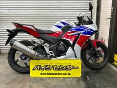 ホンダ　ＣＢＲ２５０Ｒ　ＭＣ４１　２０１５年モデル　ノーマル